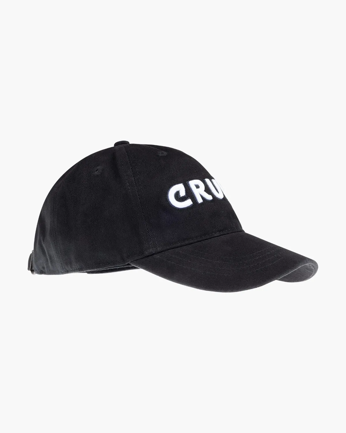 Gorra CRUYFF PITCHER blk - CCA241008 998