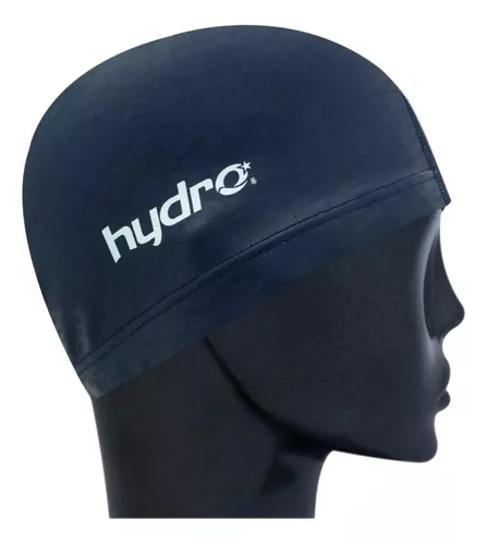 Gorra De Natacion Hydro Polyflex  Adulto Hngzeu006 Empo2000