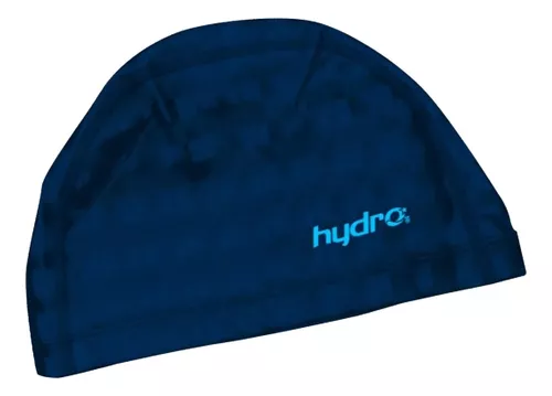 Gorra De Natacion Hydro Polyflex Junior Hngzeu007 Empo2000