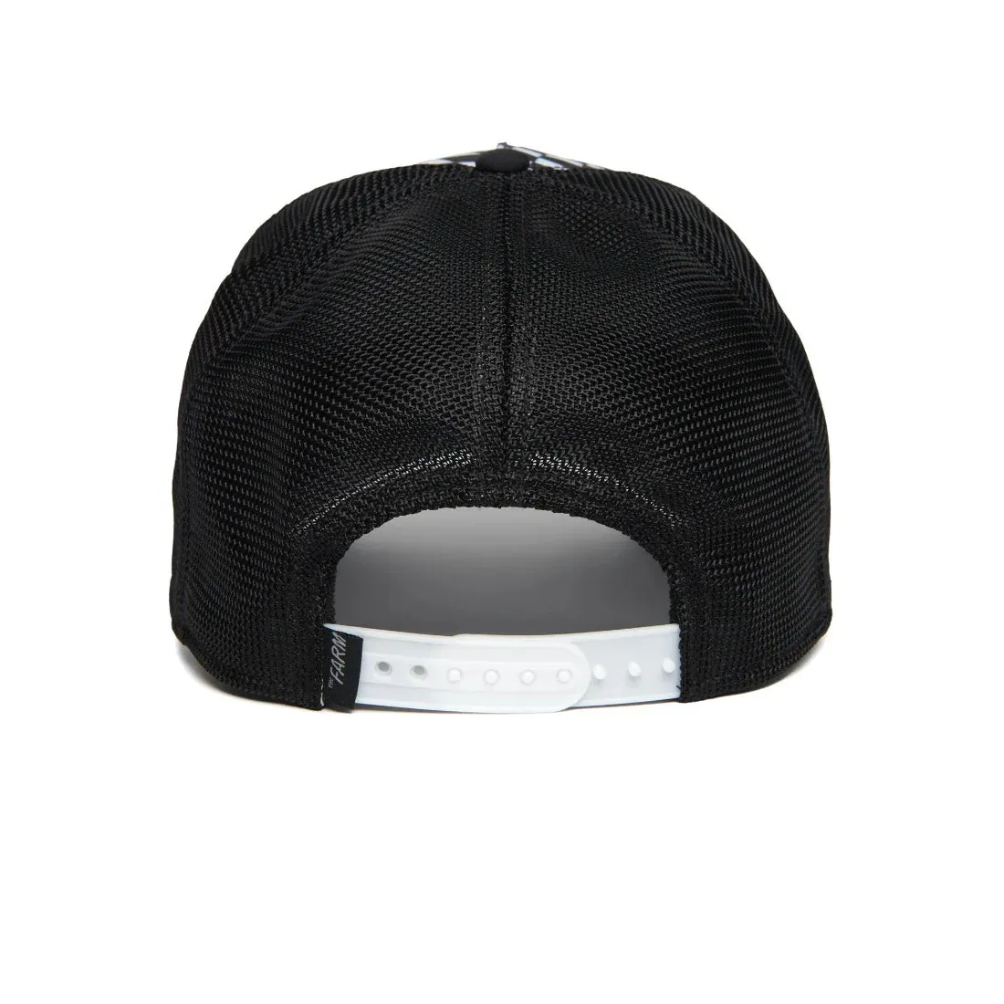 Gorra GOORIN WINNER - 101-1084-BLK