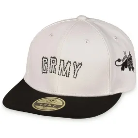 Gorra Grimey The Thoughest Fitted Cap