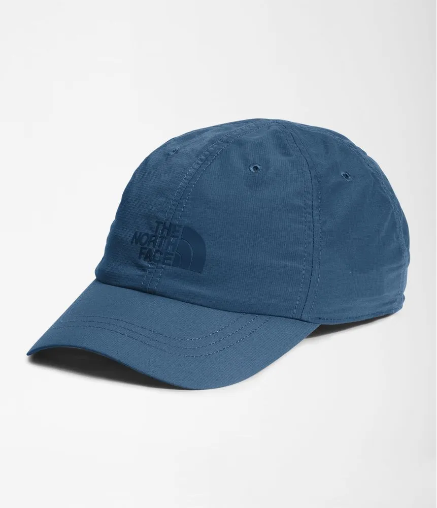 Gorra Horizon Unisex Negro The North Face - Gorra Horizon Unisex Azul The North Face OS