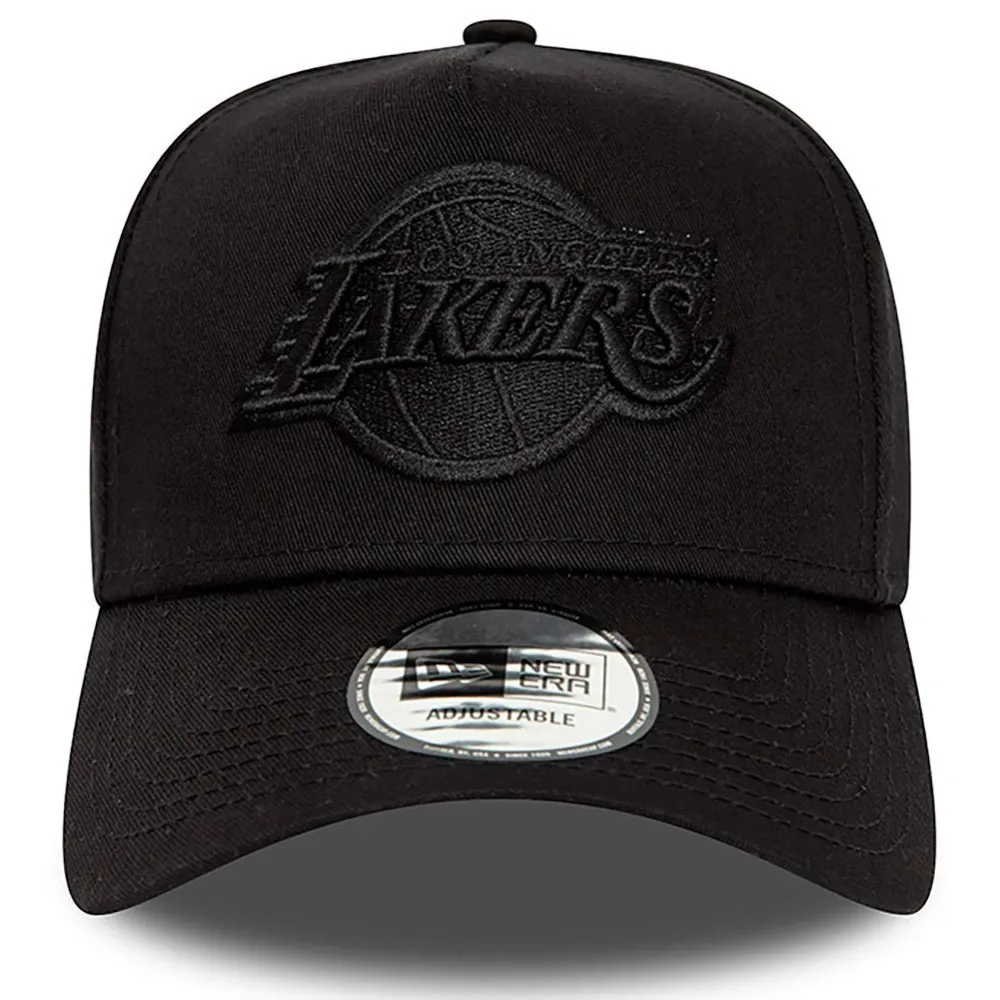 Gorra Los Angeles Lakers Monochrome Eframe