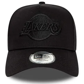 Gorra Los Angeles Lakers Monochrome Eframe