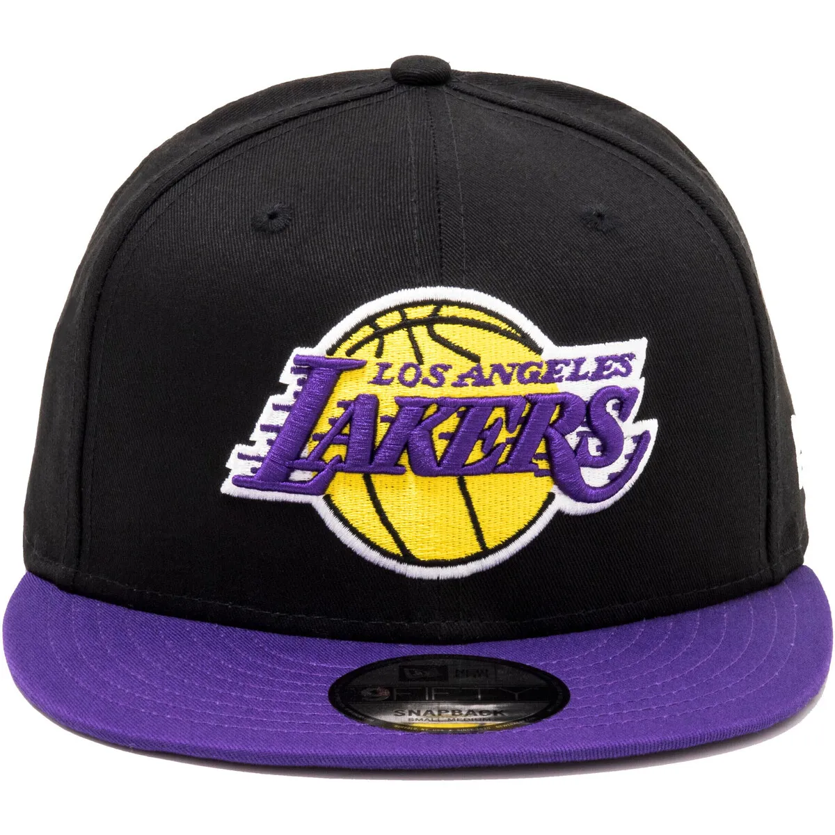 GORRA NBA 9FIFTY ANGEL LAKERS  HOMBRE