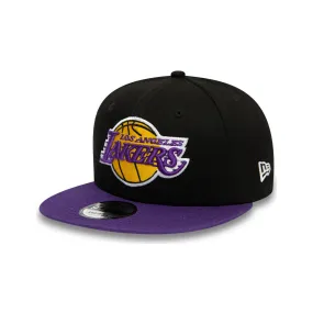 GORRA NBA 9FIFTY ANGEL LAKERS  HOMBRE