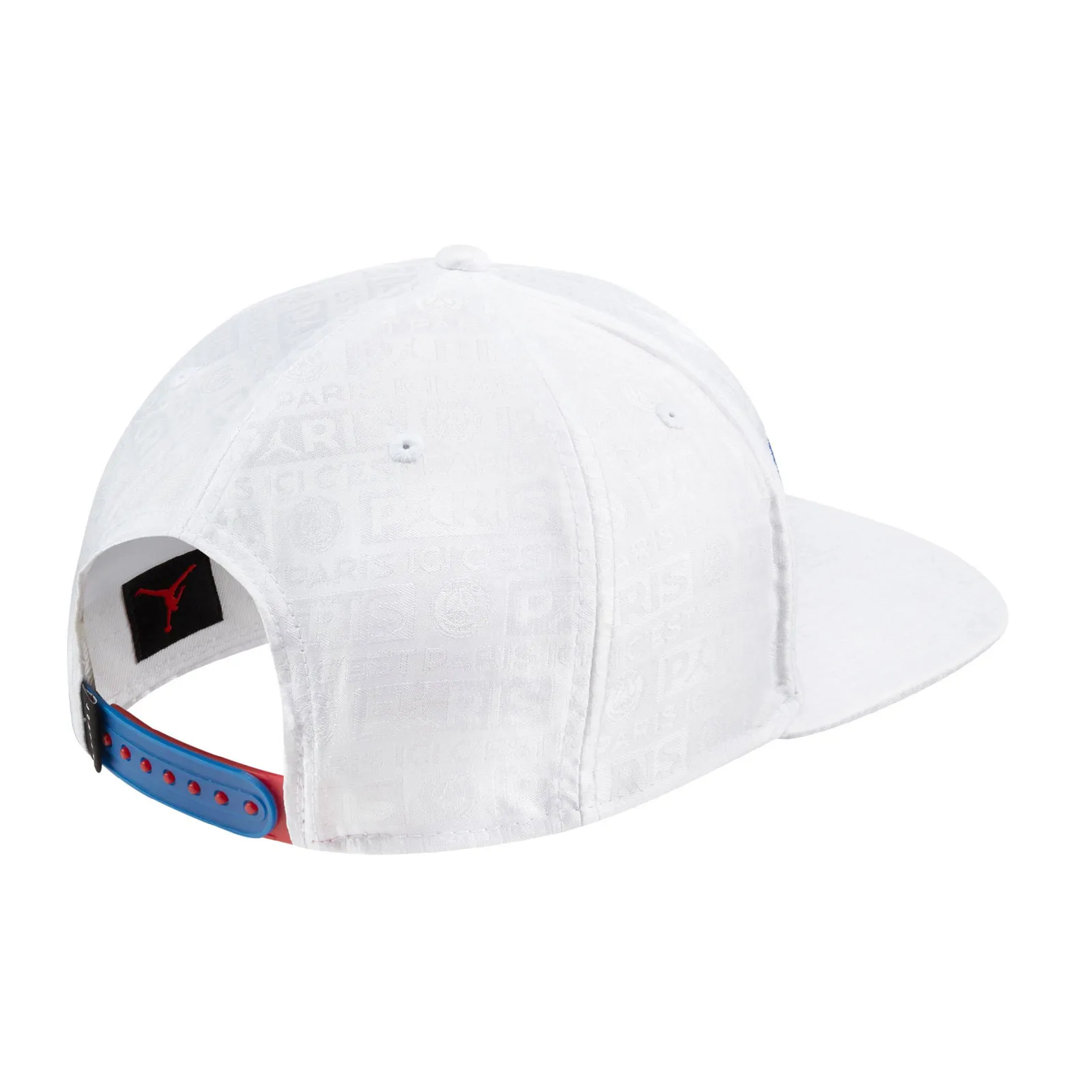 Gorra Nike PSG x Jordan Pro