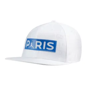 Gorra Nike PSG x Jordan Pro