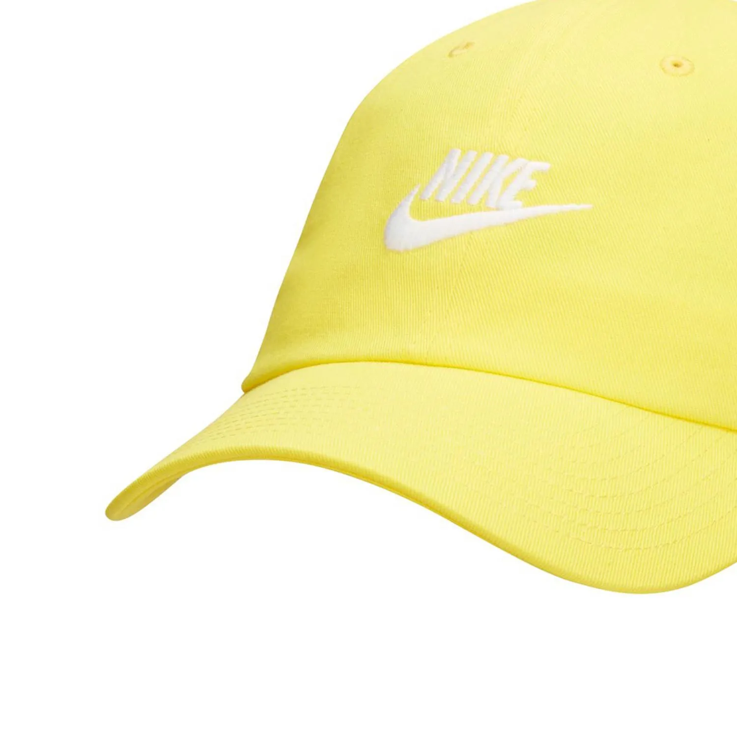 Gorra Nike Sportswear Heritage86 Futura Washed