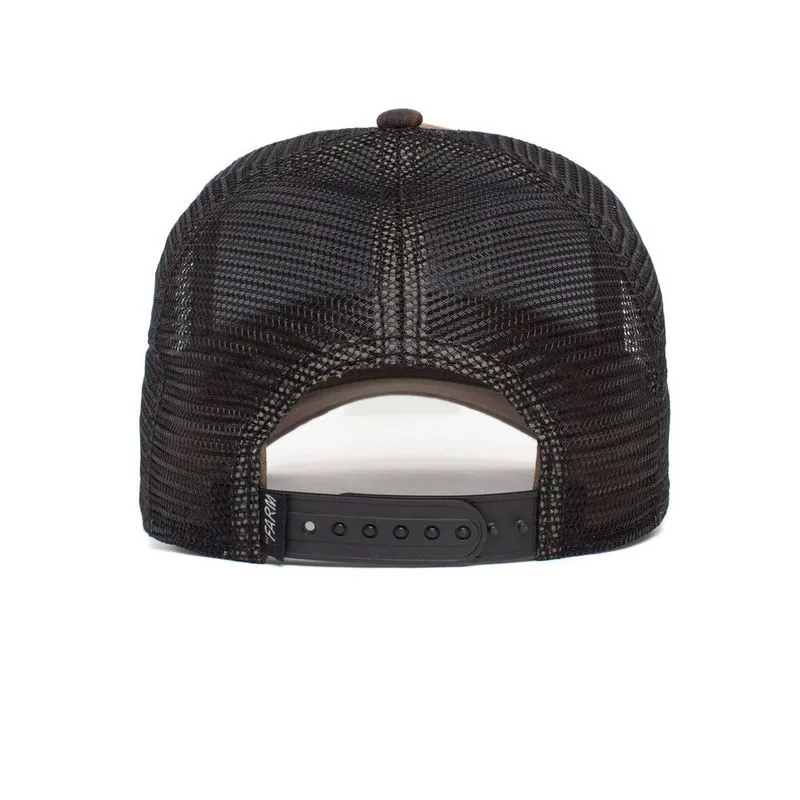 Gorra Para Hombre Acid Panther Goorin Bros