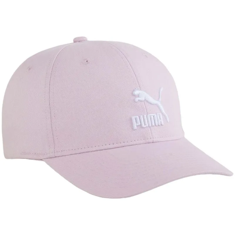 Gorra Puma Archive Logo Bb Cap