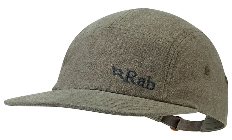 Gorra rab Obtuse 5 Panel Cap