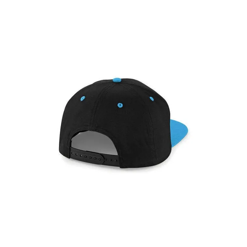 Gorra Snapback 5 paneles de Beechfield