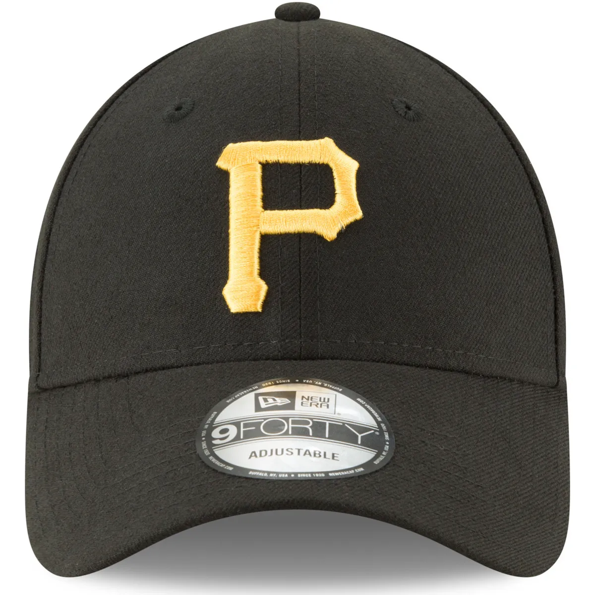 GORRA THE LEAGUE PITTS PIRATES  HOMBRE