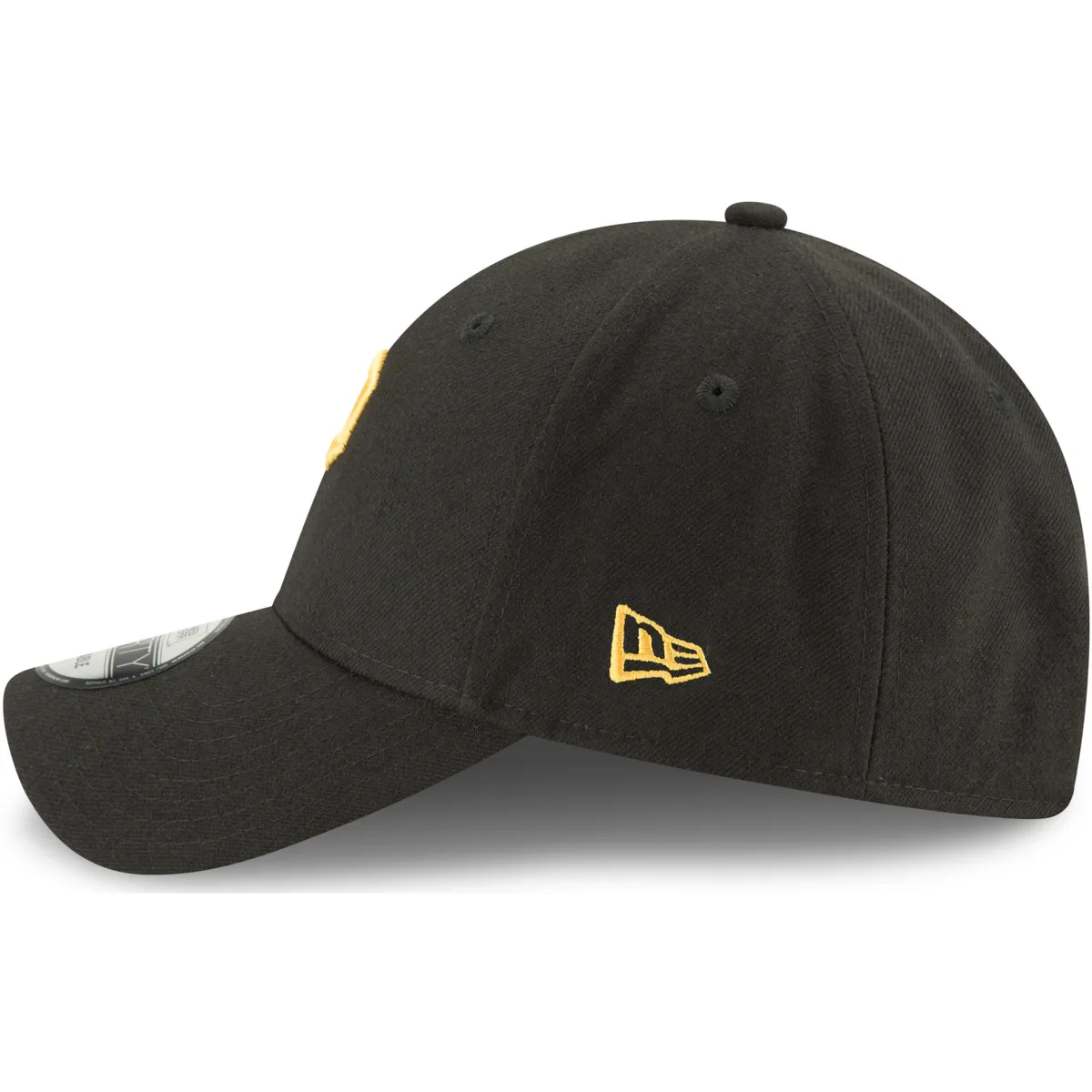 GORRA THE LEAGUE PITTS PIRATES  HOMBRE