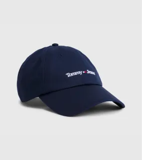 Gorra Tommy Hilfiger 11341 C87 Marino