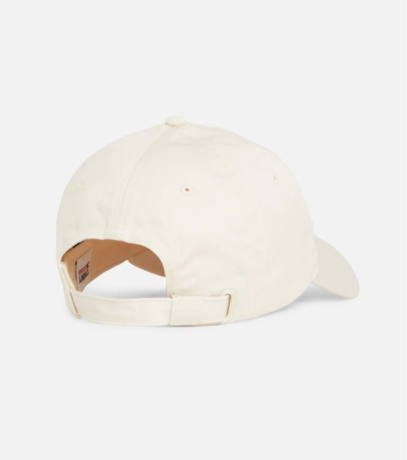 Gorra Tommy Hilfiger 15842 ACG Beige