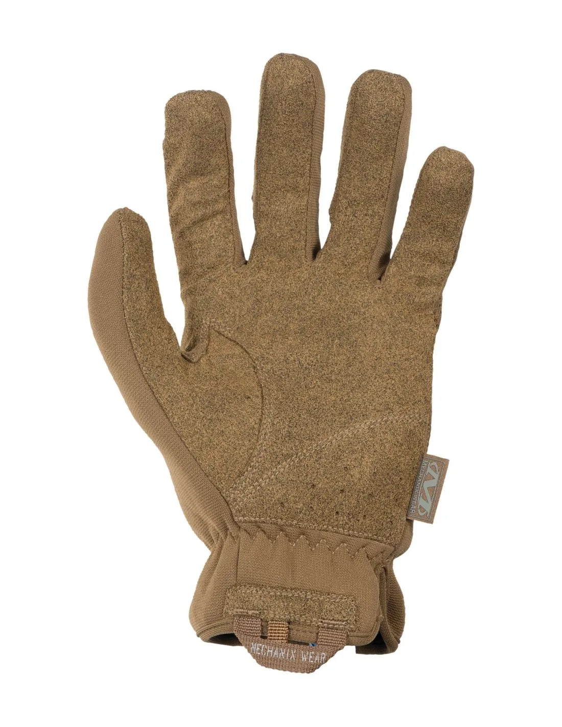 Guantes Mechanix FastFit - TAN