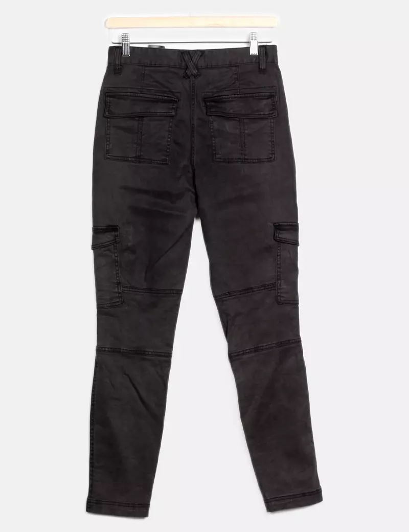 H&M Pantalones cargo Skinny o pitillo o slim