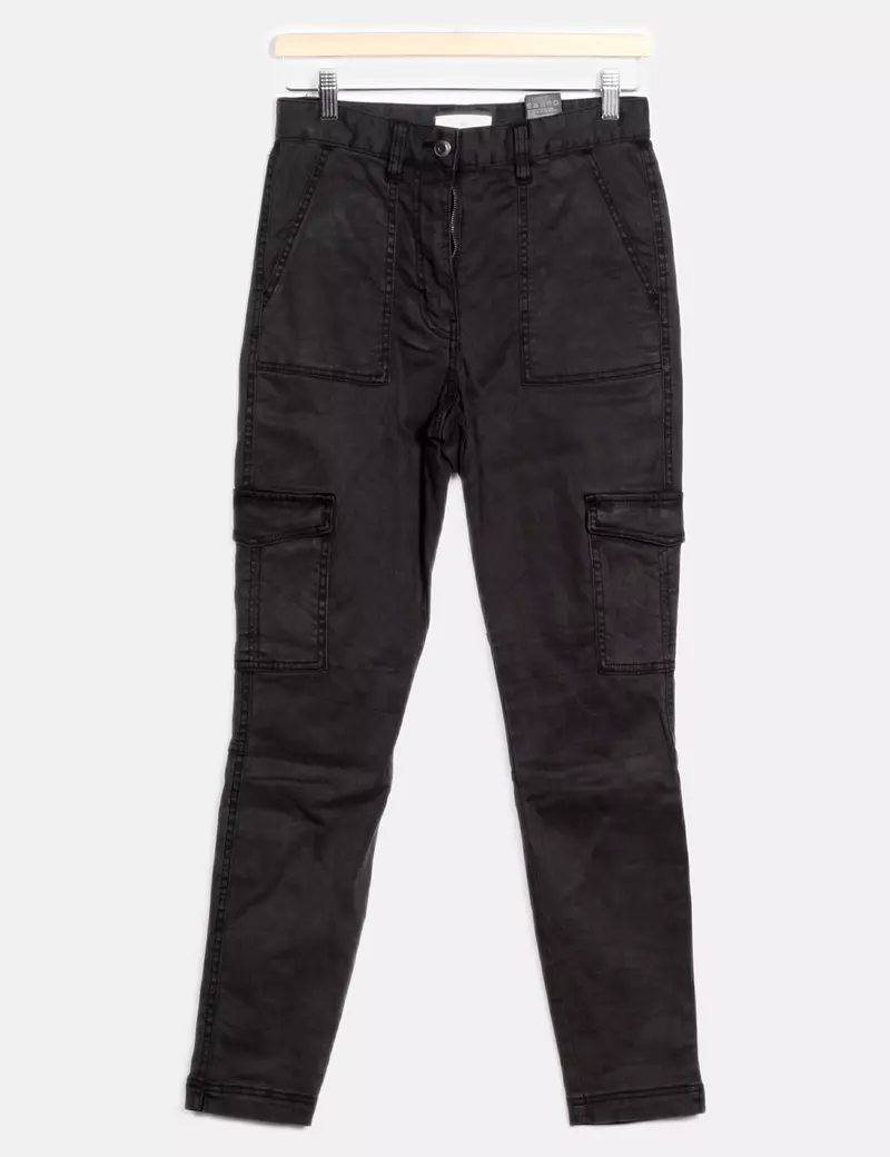 H&M Pantalones cargo Skinny o pitillo o slim