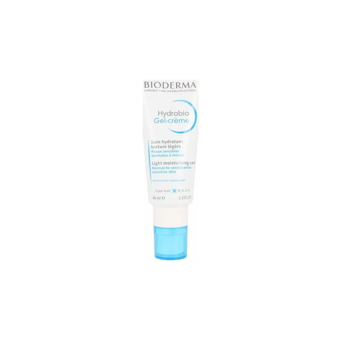 Hydrabio Gel-crema Hidratante Textura Ligera