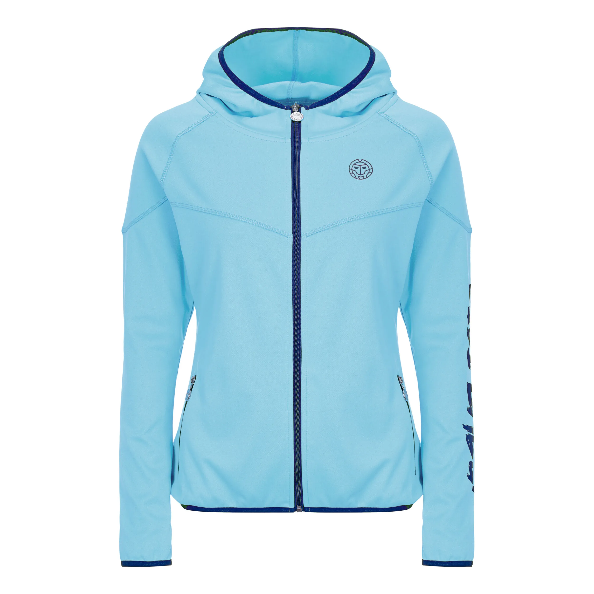 Inga Tech Chaqueta De Entrenamiento Mujeres