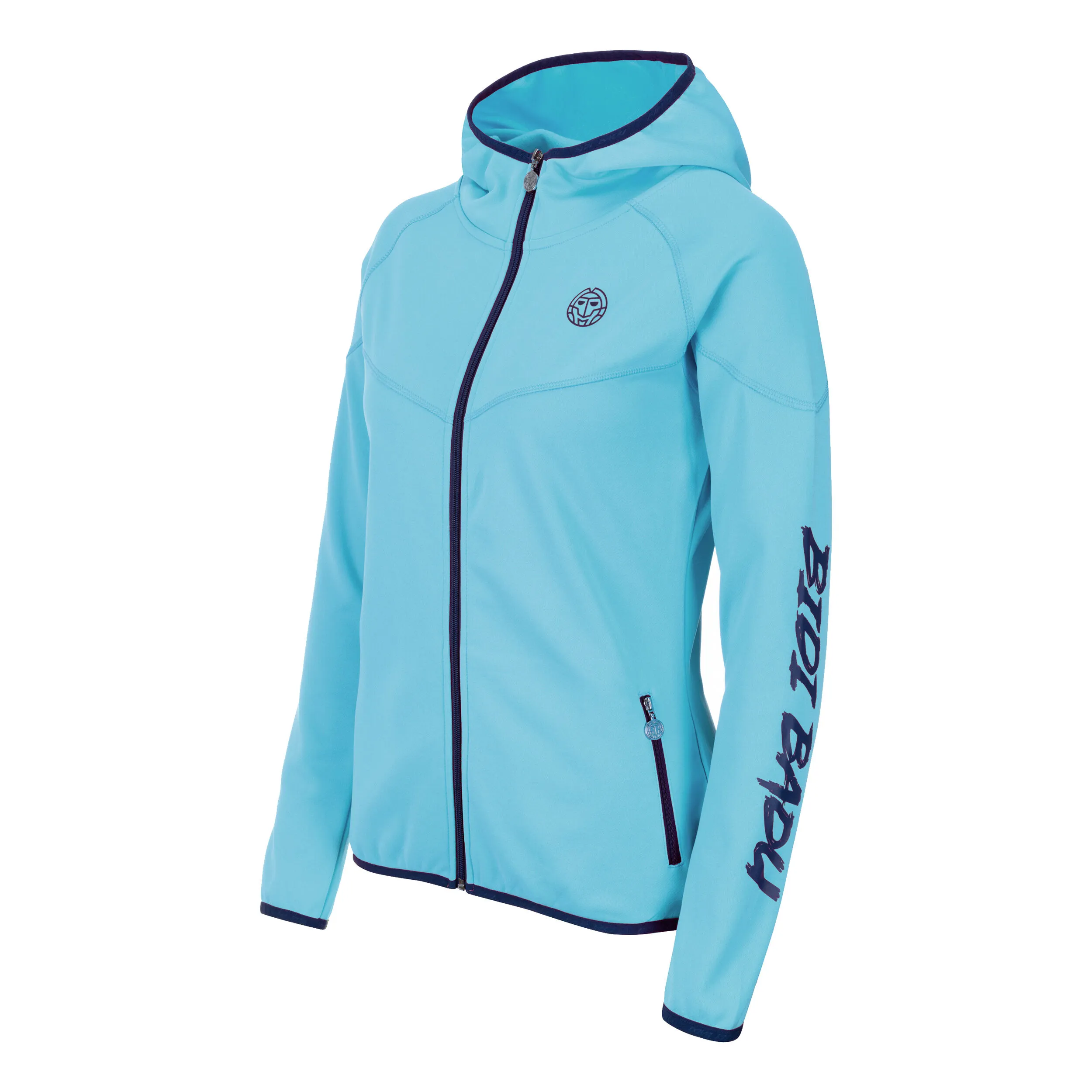 Inga Tech Chaqueta De Entrenamiento Mujeres