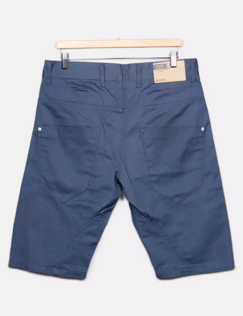 Jack & Jones Pantalones de tela Cortos