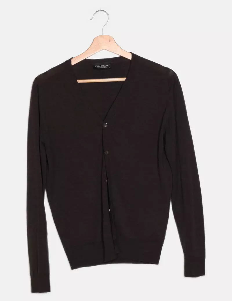 JOHN SMEDLEY Chaqueta de punto