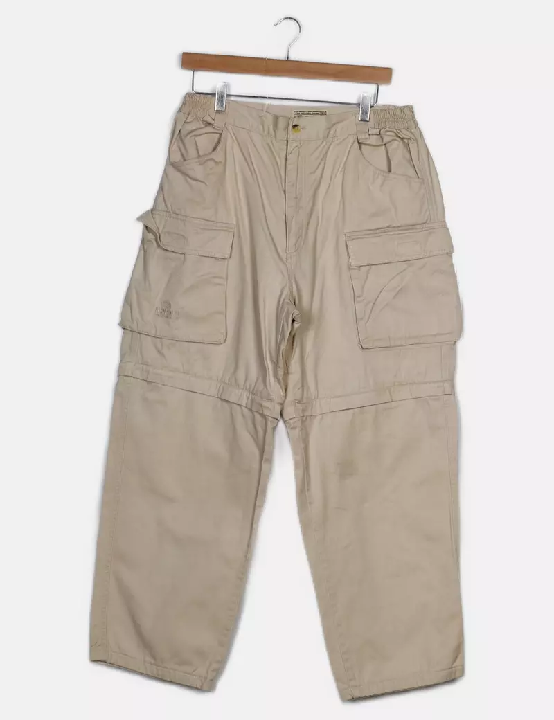 John Smith Pantalones cargo Rectos