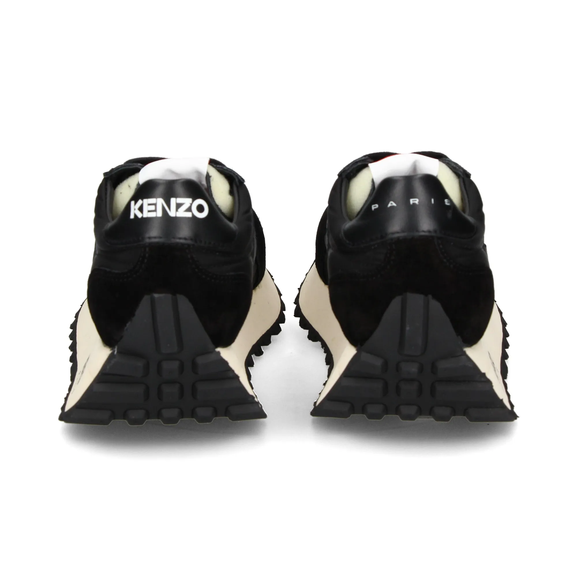 KENZO Zapatillas de Mujer 99 NEGRO