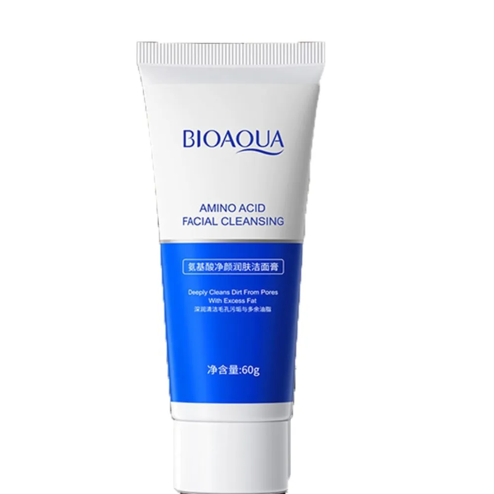 Kit x 3 Cuidado Facial Anti-Acné - BioAQUA Combo