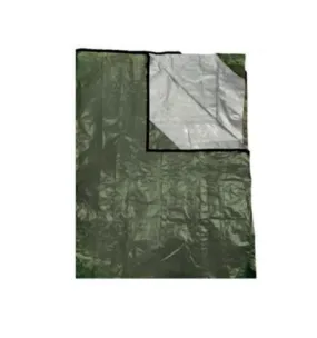 Manta Sol Sport Utility Blanket (caqui)