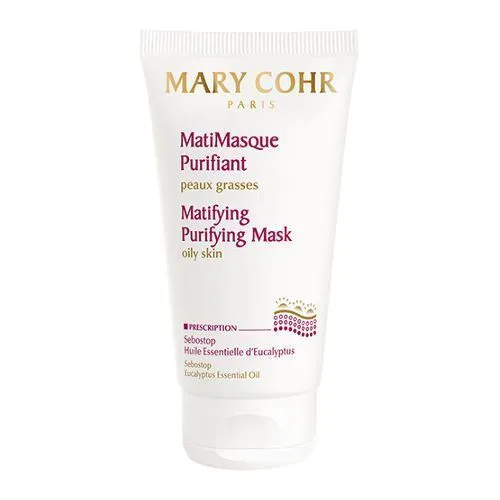 Mary Cohr Matimasque Purifiant 50ml