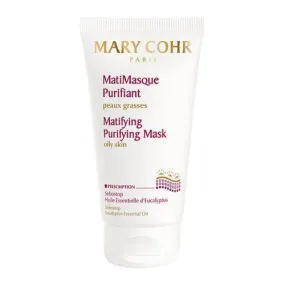 Mary Cohr Matimasque Purifiant 50ml