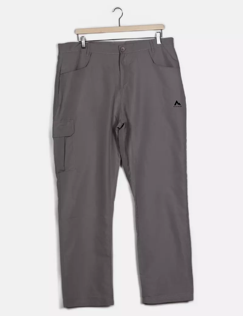 McKinley Pantalones cargo Rectos