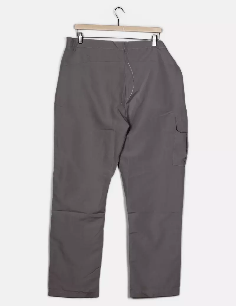 McKinley Pantalones cargo Rectos