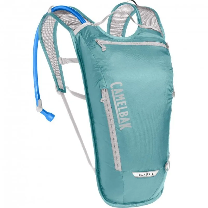 MOCHILA PARA BICICLETA CamelBak 2L CLASSIC LIGHT (Latigo Teal)