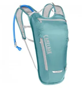 MOCHILA PARA BICICLETA CamelBak 2L CLASSIC LIGHT (Latigo Teal)