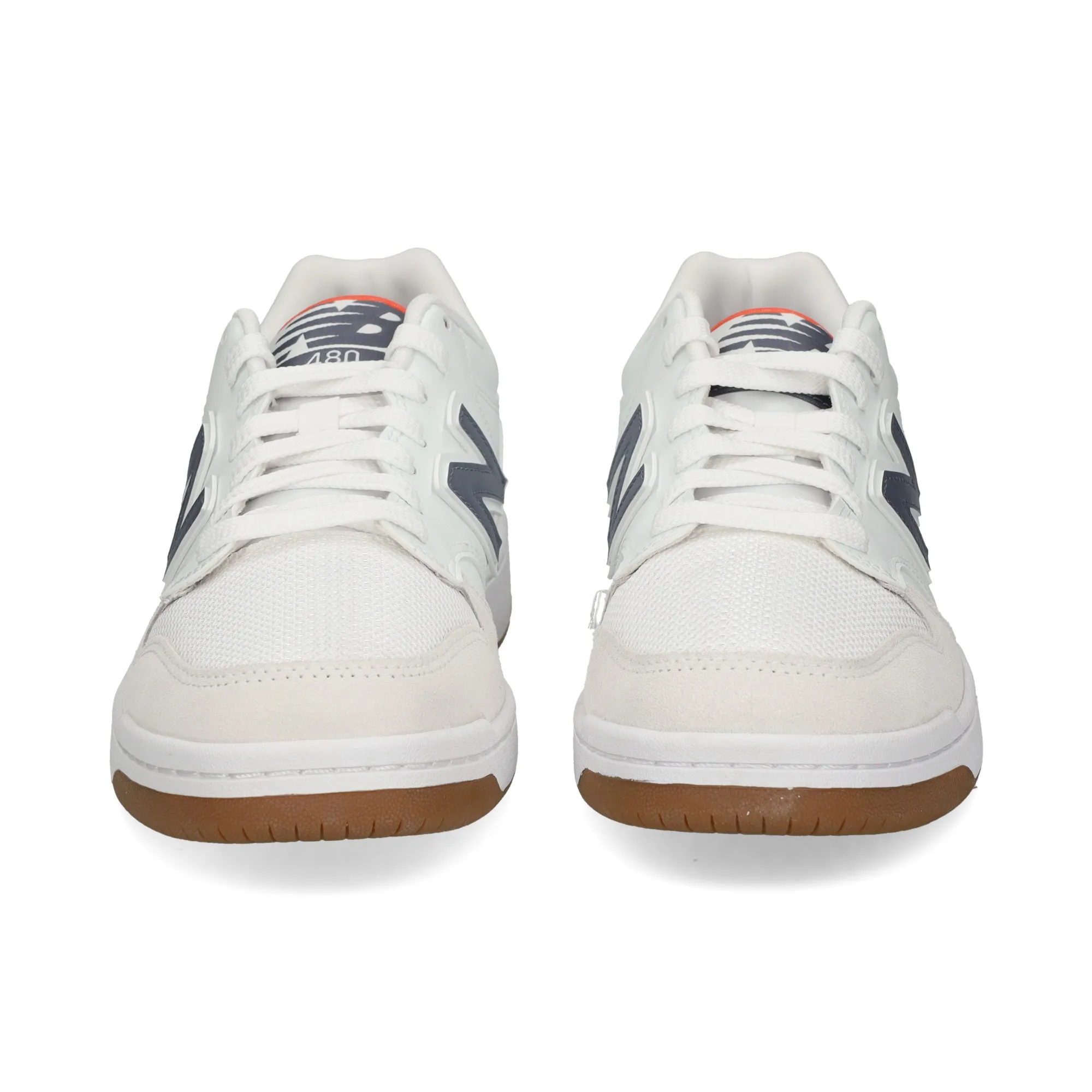 NEW BALANCE Zapatillas de Hombre LFD WHITE