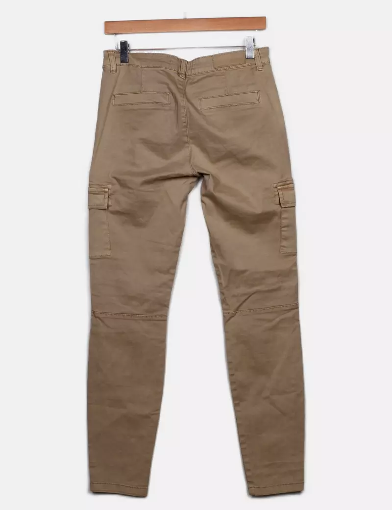 New Yorker Pantalones cargo Skinny o pitillo o slim