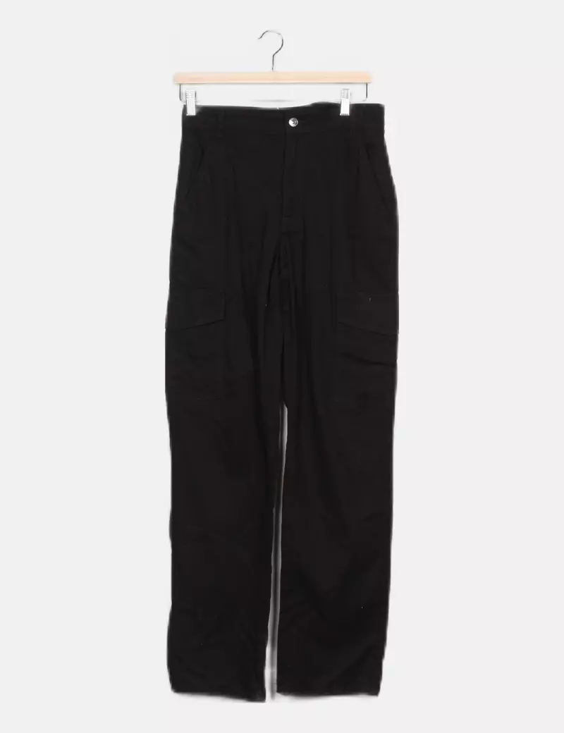 NoName Pantalones cargo Baggy