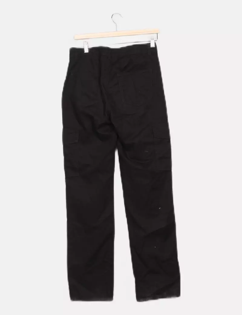 NoName Pantalones cargo Baggy