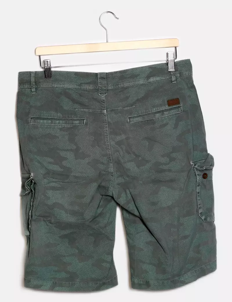 NoName Pantalones cargo Cortos