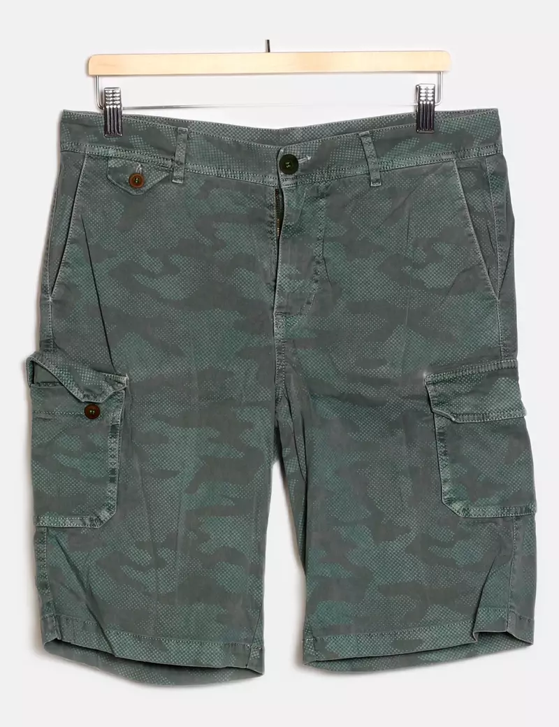 NoName Pantalones cargo Cortos