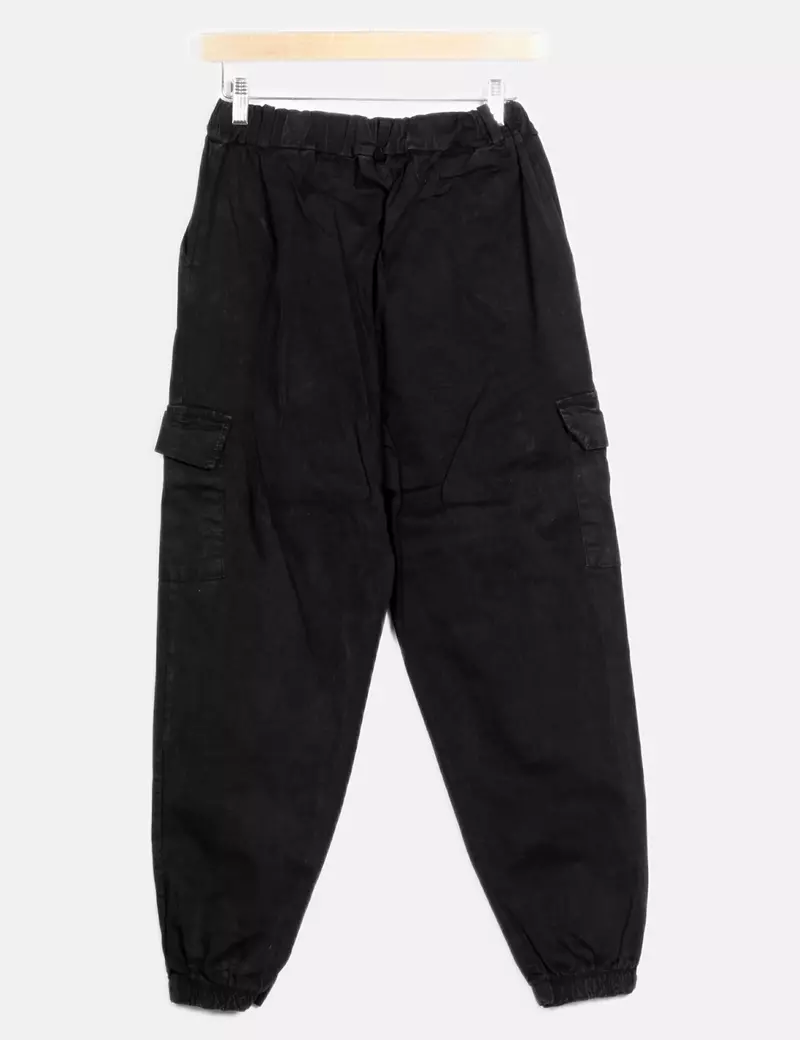 NoName Pantalones cargo Slouchy