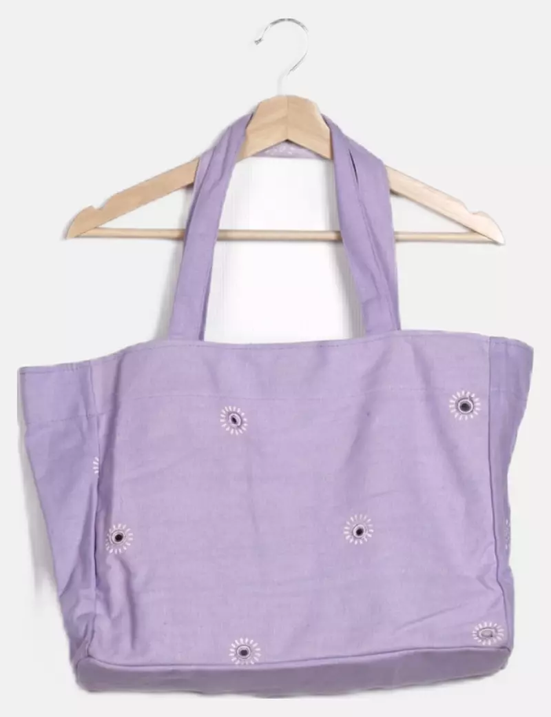 NoName Tote bag De tela