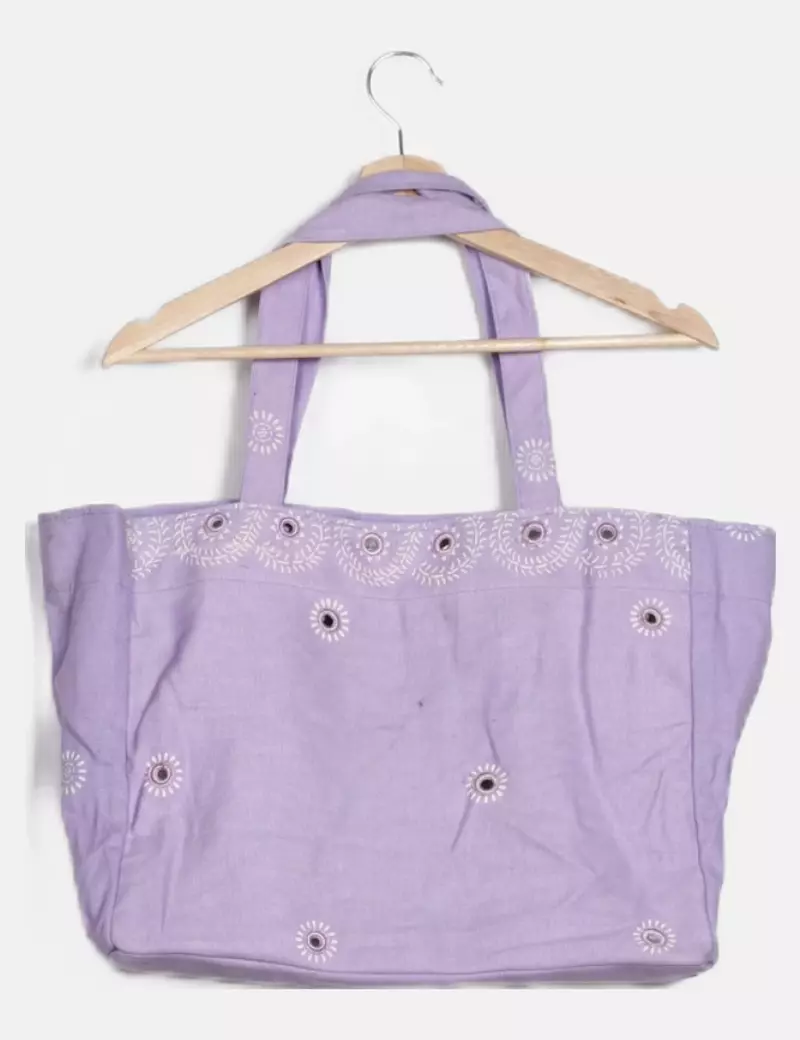 NoName Tote bag De tela