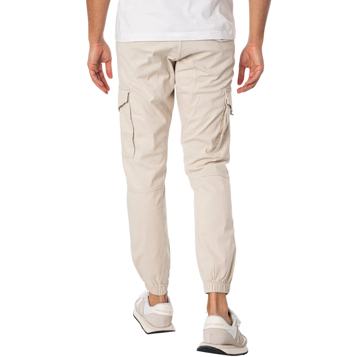 Pantalones Cargo Cónicos Paul Flake