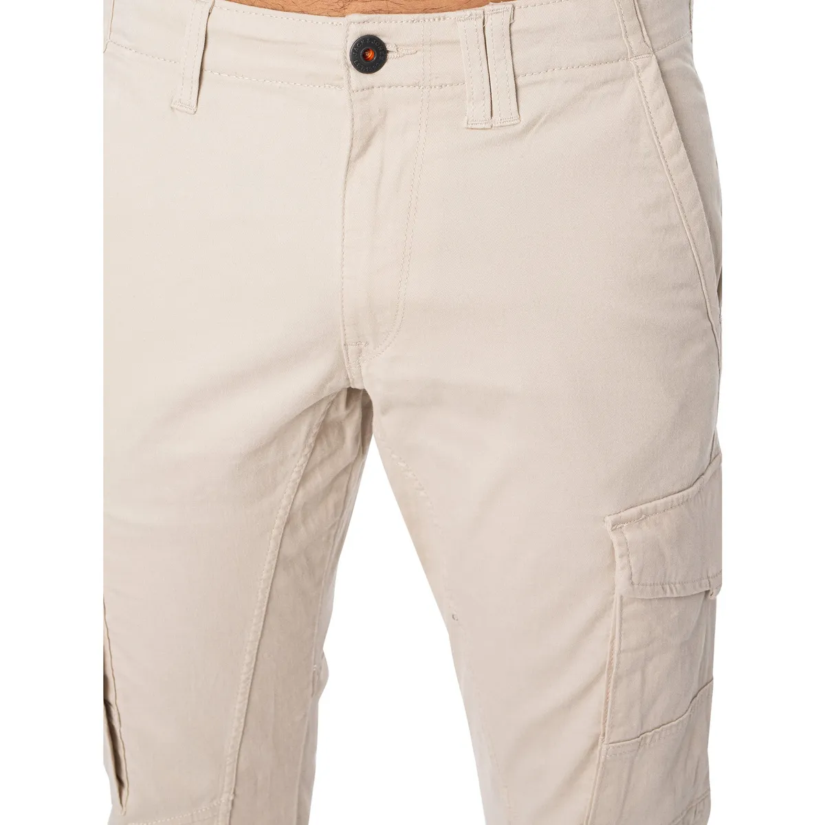 Pantalones Cargo Cónicos Paul Flake